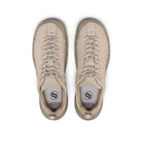 Women's Jasper Merko Sneaker  |  Birch/Plaza Taupe