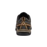 Men's Targhee III Waterproof | Black Olive/Golden Brown