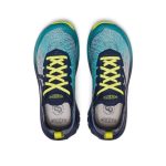 Women's Seek Trail Running Shoe  |  Baltic/Evening Primrose