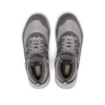 Women's Hightrail Polar Waterproof Hiking Boot  |  Alloy/Steel Grey