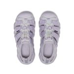 Women's Hyperport H2 Sandal | Monochrome/Thistle