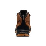 Women's Hightrail Polar Waterproof Hiking Boot | Chipmunk/Bison