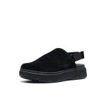 Women's Elle Mila Mule  |  Black