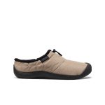 Men's Howser III Slide  |  Brindle Quilted