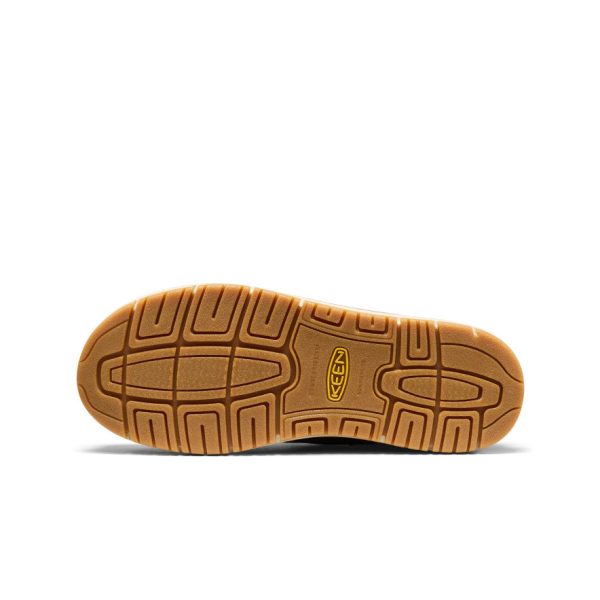 Men's San Jose 6 Boot (Aluminum Toe) | Gingerbread/Gum