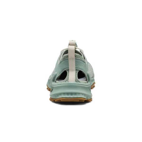 Women's Zionic ADV Open-Air Hiking Shoe | Monochrome/Lily Pad