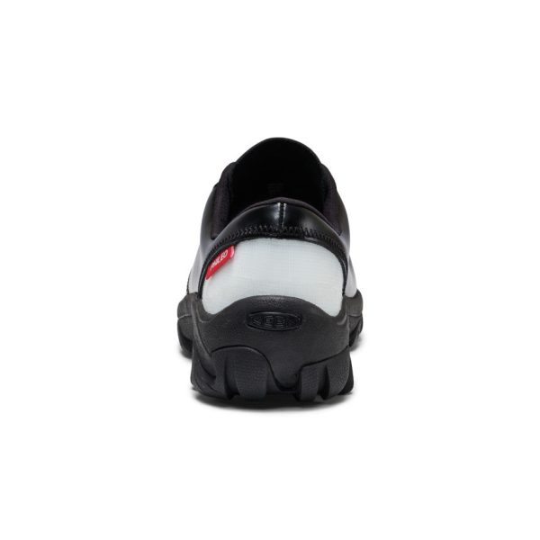 Men's Targher PHILEO Shoe | Black