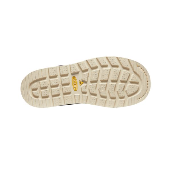 Men's Cincinnati 6 Boot (Soft Toe) | Belgian/Sandshell