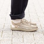 Men's UNEEK Sneaker | Timberwolf/Plaza Taupe