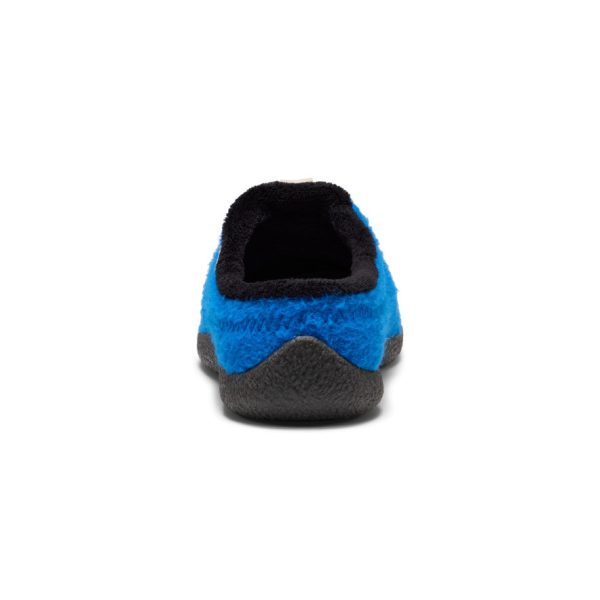 Women's Howser III Slide | Princess Blue Mohair