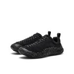 Men's Jasper Merko Sneaker  |  Black/Black