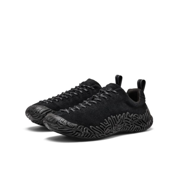 Men's Jasper Merko Sneaker  |  Black/Black