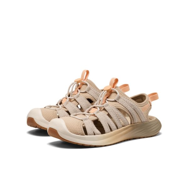 Women's Whisper Lite Sandal | Safari/Birch