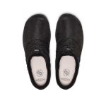 Men's Howser III Slide | Black Quilted