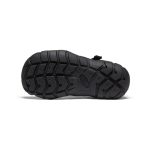 Little Kids' Seacamp II CNX | Black/Grey