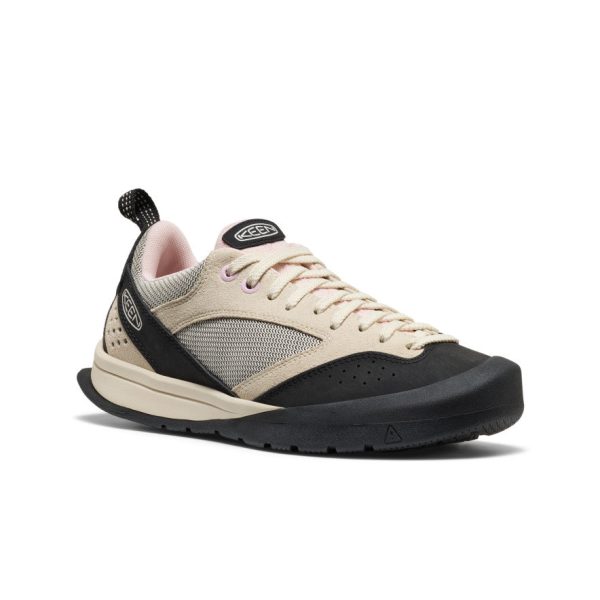 Women's Jasper III Sneaker | Birch/Black