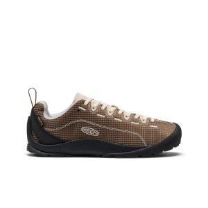 Women's Jasper Nylon Waterproof Sneaker  |  Canteen/Birch