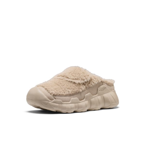 Big Kids' Hypowser Wrap Shoe | Plaza Taupe/Birch