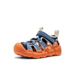 Little Kids' Hyperport H2 Snow Peak Sandal   |  Tanehozuki