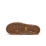 Men's Gibson Slip-On Work Shoe (Carbon Toe)  |  Black/Gum