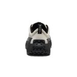 Women's KS Mino Sneaker  |  Silver Birch/Black