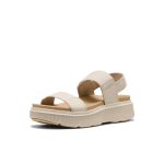 Women's Elle Mila Backstrap Sandal  |  Birch/Birch