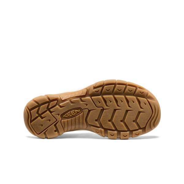 Men's Newport H2 Sandal | Tri-Block Birch
