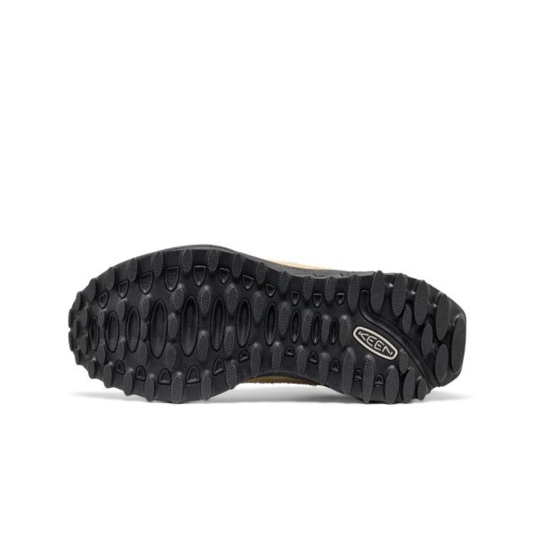 Men's Jasper Zionic Sneaker  |  Khaki/Huckleberry