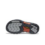 Men's Newport H2 Sandal | India Ink/Rust