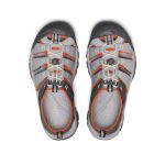 Men's Newport H2 Sandal | Tri-Block Alloy