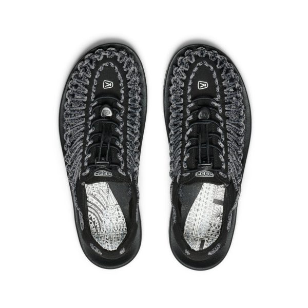 Men's UNEEK Sneaker x ARTPARA FUKAGAWA | Apf 2022