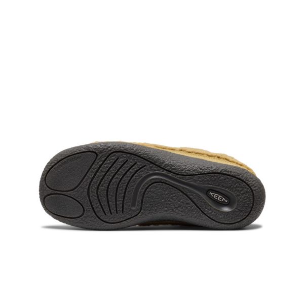 Women's Howser III Slide | Khaki Sherpa