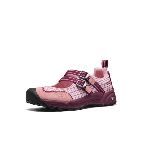 Women's Malibu Madhappy Mary Jane  |  Zephyr/Rhododendron