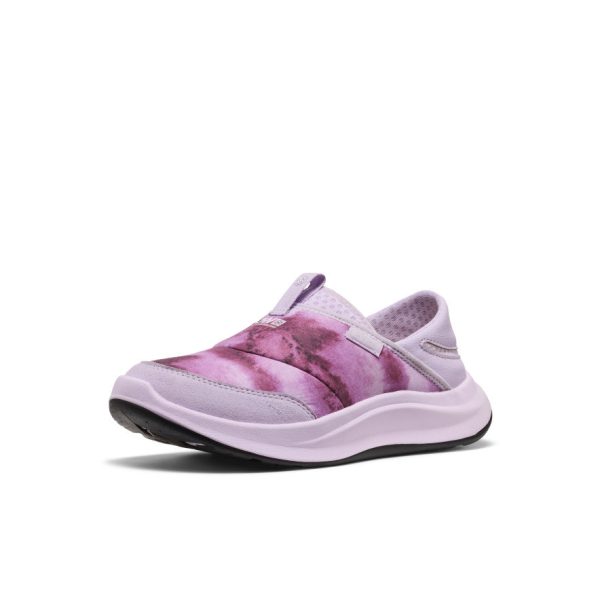Women's Whyser Protect Our Winters Slip-On   |  Pow Alpine Start