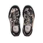 Women's Jasper Zionic Sneaker | Cow Black