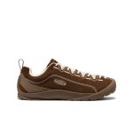 Women's Jasper Sneaker | Dark Earth/Birch
