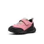 Little Kids' Jasper Zionic Sneaker  |  Cashmere Rose/Giggle Pink