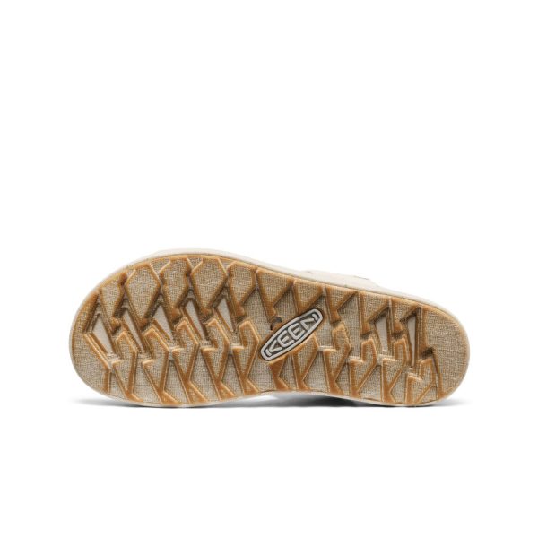 Women's Elle Backstrap Sandal | Birch/Safari