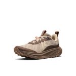 Women's Roam Trail Running Shoe | Plaza Taupe/Dark Earth