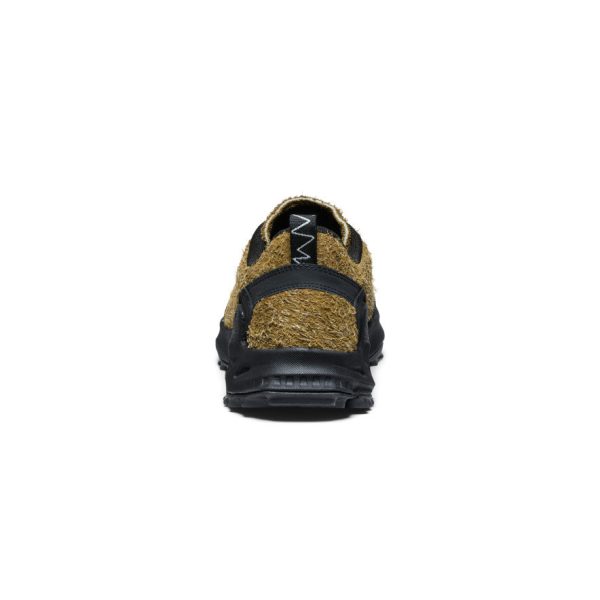 Men's Jasper Zionic Sneaker x Gramicci | Gothic Olive/Black