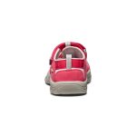 Big Kids' Newport H2 | Raspberry/Giggle Pink