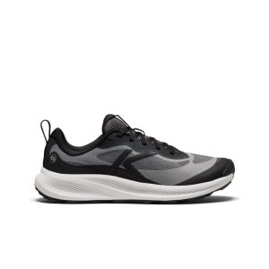 Women's Wander Trail Running Shoe | Black/Magnet