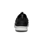 Women's UNEEK O3 Sneaker Sandal | Black/Star White