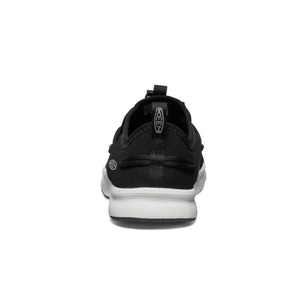 Women's UNEEK O3 Sneaker Sandal | Black/Star White