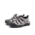 Men's Newport H2 Sandal  |  Alloy/Cream Gold