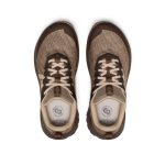 Men's Roam Trail Running Shoe | Brindle/Dark Earth
