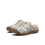 Women's Howser III Slide | Emb Flower/Birch
