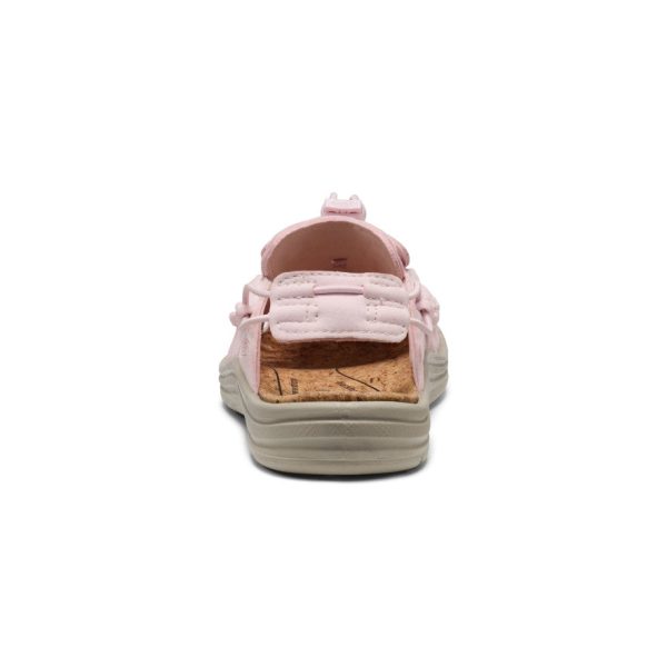 All Gender UNEEK II Convertible  |  Pale Lilac/Plaza Taupe