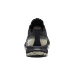 Men's Targhee Apex Waterproof Hiking Shoe | Black/Abbey Stone