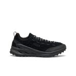 Women's Jasper Zionic Sneaker | Black/Black